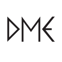 DME logo, DME contact details