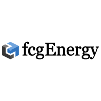 fcgEnergy logo, fcgEnergy contact details