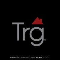 TRG Mortgage logo, TRG Mortgage contact details