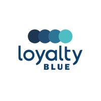 Loyalty Blue logo, Loyalty Blue contact details