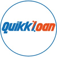 Quikkloan logo, Quikkloan contact details