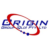 Origin Group (Qld) Pty Ltd logo, Origin Group (Qld) Pty Ltd contact details