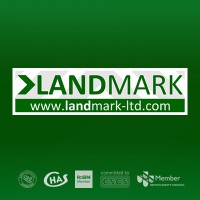 LANDMARK - LTD logo, LANDMARK - LTD contact details