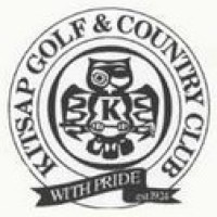 KITSAP GOLF & COUNTRY CLUB logo, KITSAP GOLF & COUNTRY CLUB contact details