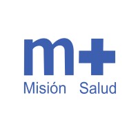 Misión Salud logo, Misión Salud contact details