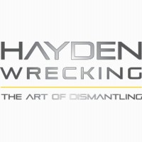 Hayden Wrecking Corp logo, Hayden Wrecking Corp contact details