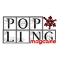 Popular Linguistics Magazine logo, Popular Linguistics Magazine contact details