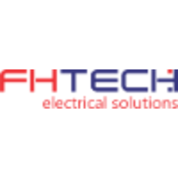 FHtech Electrical Solutions logo, FHtech Electrical Solutions contact details