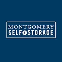 Montgomery Self Storage logo, Montgomery Self Storage contact details