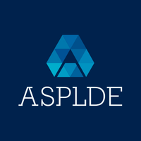 ASPLDE logo, ASPLDE contact details