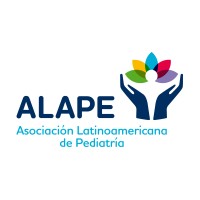 Asociación Latinoamericana de Pediatría  ALAPE logo, Asociación Latinoamericana de Pediatría  ALAPE contact details