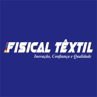 Fisical Têxtil logo, Fisical Têxtil contact details