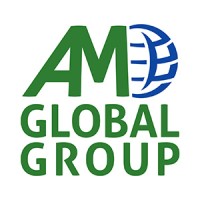 AMGG - AM Global Group logo, AMGG - AM Global Group contact details