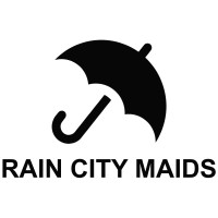 Rain City Maids logo, Rain City Maids contact details