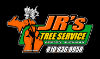 JR's Tree Service, LLC logo, JR's Tree Service, LLC contact details