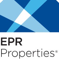 EPR Properties logo, EPR Properties contact details