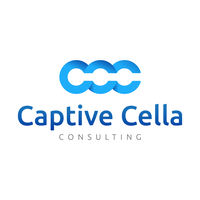 Captive Cella Consulting logo, Captive Cella Consulting contact details