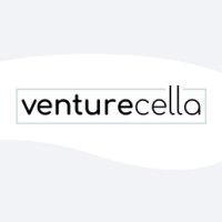 VentureCella logo, VentureCella contact details