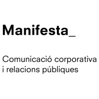 MANIFESTA Comunicació Corporativa logo, MANIFESTA Comunicació Corporativa contact details