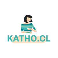 Katho.cl logo, Katho.cl contact details