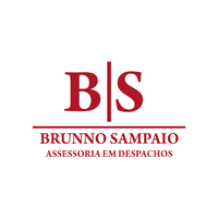 Brunno Sampaio Assessoria em Despachos logo, Brunno Sampaio Assessoria em Despachos contact details