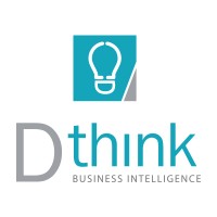 Dthink logo, Dthink contact details