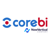 COREBI Data & Analytics logo, COREBI Data & Analytics contact details