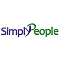 SimplyPeople logo, SimplyPeople contact details