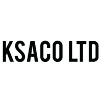 KSACO Ltd logo, KSACO Ltd contact details