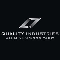 Quality Industry logo, Quality Industry contact details