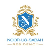 Noor-Us-Sabah Residency logo, Noor-Us-Sabah Residency contact details