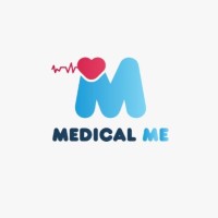 Medical Me Egypt logo, Medical Me Egypt contact details