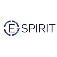 E-SPIRIT logo, E-SPIRIT contact details