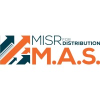 MAS Misr logo, MAS Misr contact details