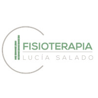 Fisioterapia Lucía Salado logo, Fisioterapia Lucía Salado contact details