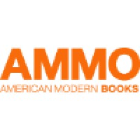 AMMO Books, LLC logo, AMMO Books, LLC contact details