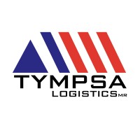 TYMPSA Logistics logo, TYMPSA Logistics contact details