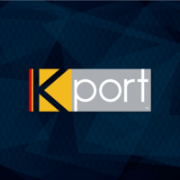 Kport SAS logo, Kport SAS contact details