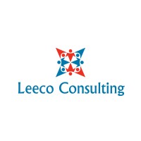 Leeco Consulting logo, Leeco Consulting contact details