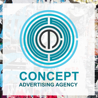 Concept Ad Agency logo, Concept Ad Agency contact details