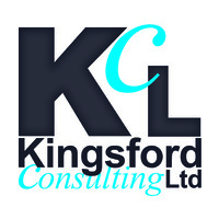 Kingsford - Business Acceleration logo, Kingsford - Business Acceleration contact details