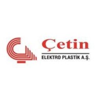 ÇETİN ELEKTRO PLASTİK A.Ş. logo, ÇETİN ELEKTRO PLASTİK A.Ş. contact details