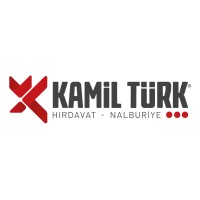 Kamil Türk Hırdavat Nalburiye Ltd. Şti. logo, Kamil Türk Hırdavat Nalburiye Ltd. Şti. contact details