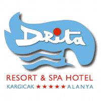 Drita Hotel Resort & Spa logo, Drita Hotel Resort & Spa contact details