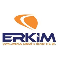 Erkim Çuval Ambalaj Sanayi ve Ticaret Ltd. Şti. logo, Erkim Çuval Ambalaj Sanayi ve Ticaret Ltd. Şti. contact details