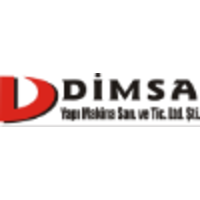 Dimsa Yapı Makina San. ve Tic.Ltd.Şti logo, Dimsa Yapı Makina San. ve Tic.Ltd.Şti contact details