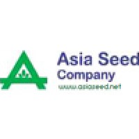 ASIA SEED logo, ASIA SEED contact details