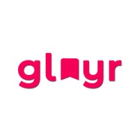 Gloyr logo, Gloyr contact details