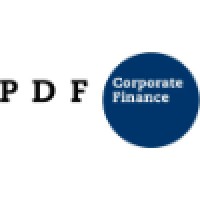 PDF Corporate Finance logo, PDF Corporate Finance contact details