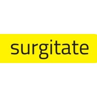 Surgitate logo, Surgitate contact details